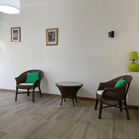 Dimora Dei Falisci Montefiascone Kültér fotó