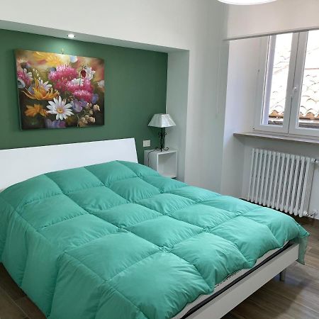 Dimora Dei Falisci Montefiascone Kültér fotó