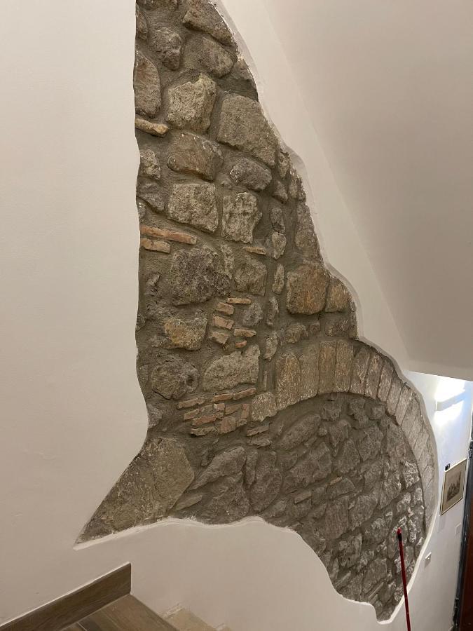 Dimora Dei Falisci Montefiascone Kültér fotó